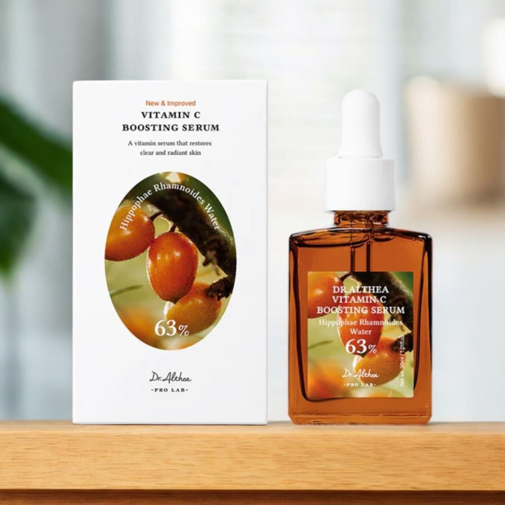 Dr. Althea Vitamin C Boosting Serum (30ml)