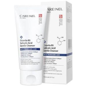 Care:nel Cicavita B5 Salicylic Acid Gentle Cleanser 150 ml.