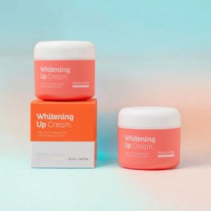 Pour La Peau Whitening Cream (50ml)