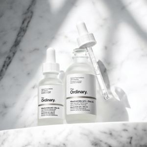 The Ordinary Niacinamide 10% + Zinc 1% (30 ml)